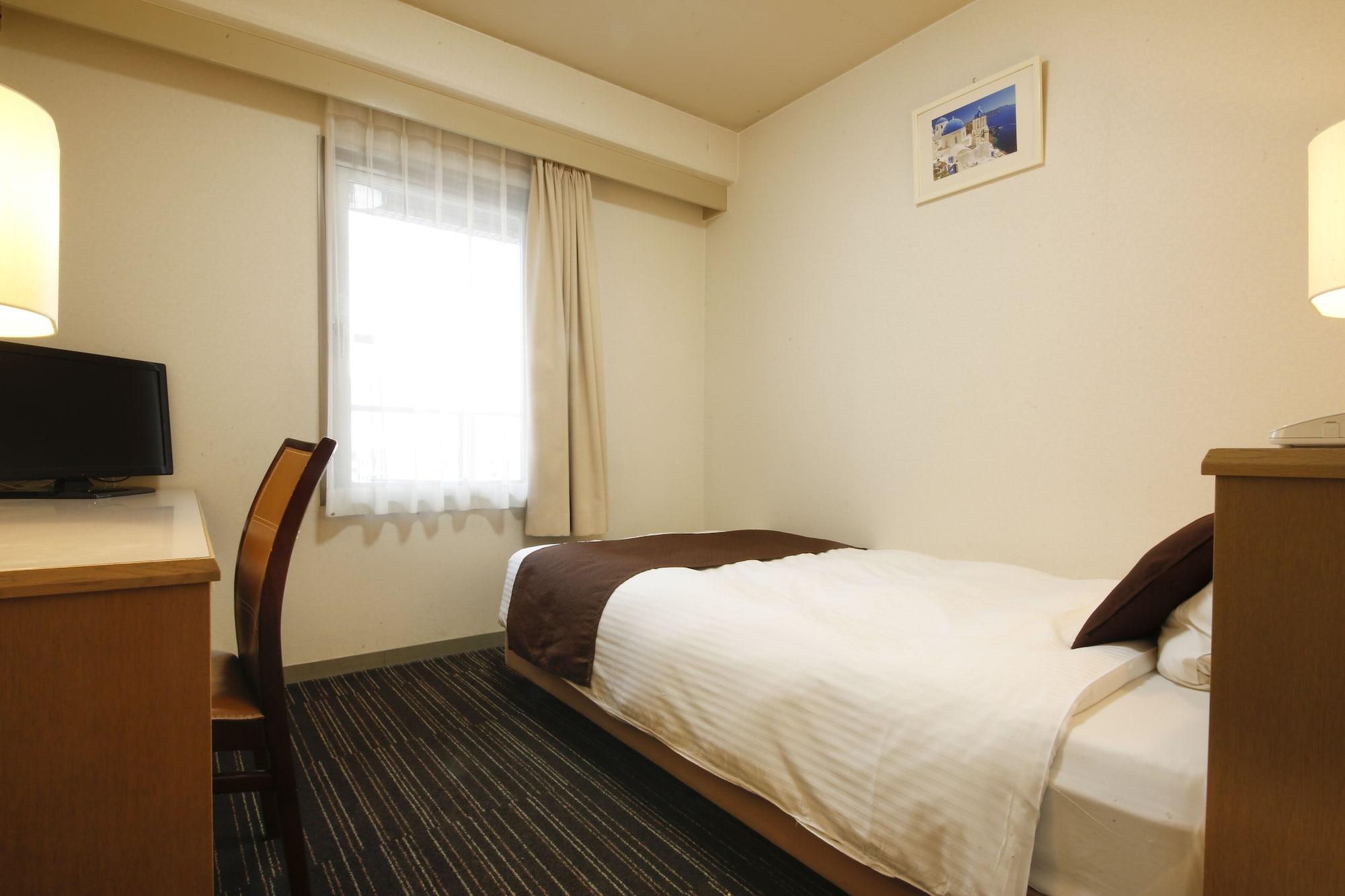 Shin-Osaka Sunny Stone Hotel Екстериор снимка