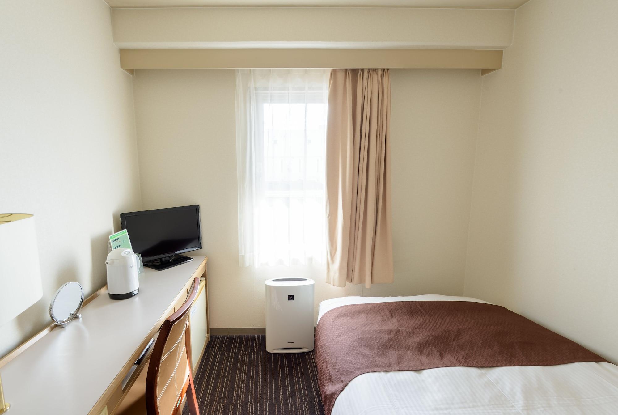Shin-Osaka Sunny Stone Hotel Екстериор снимка