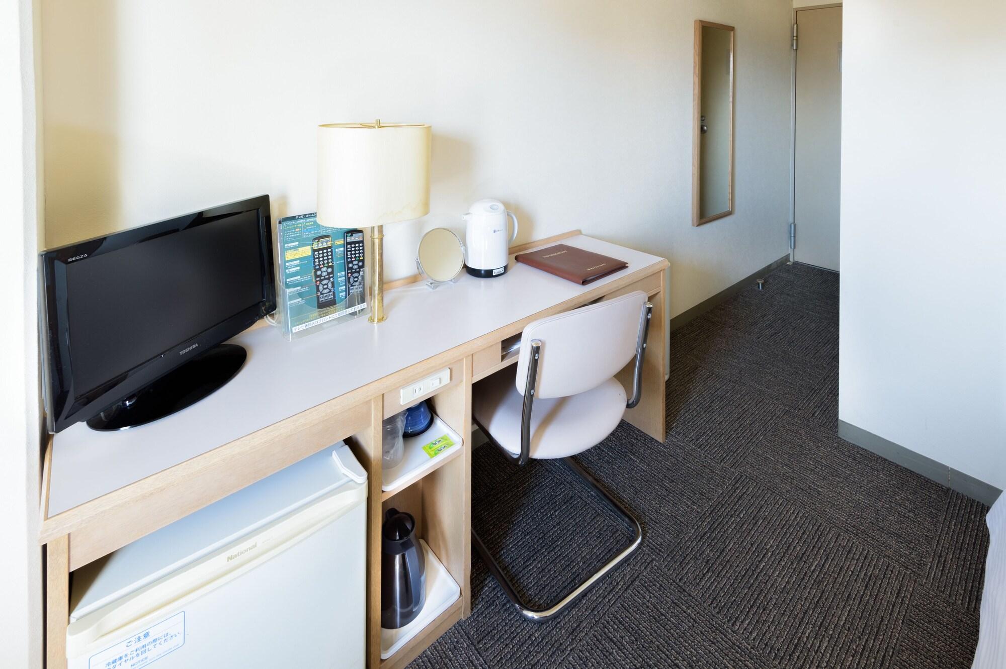 Shin-Osaka Sunny Stone Hotel Екстериор снимка
