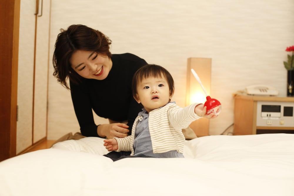 Shin-Osaka Sunny Stone Hotel Екстериор снимка