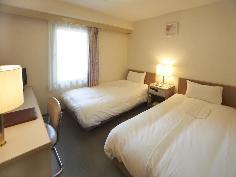Shin-Osaka Sunny Stone Hotel Екстериор снимка