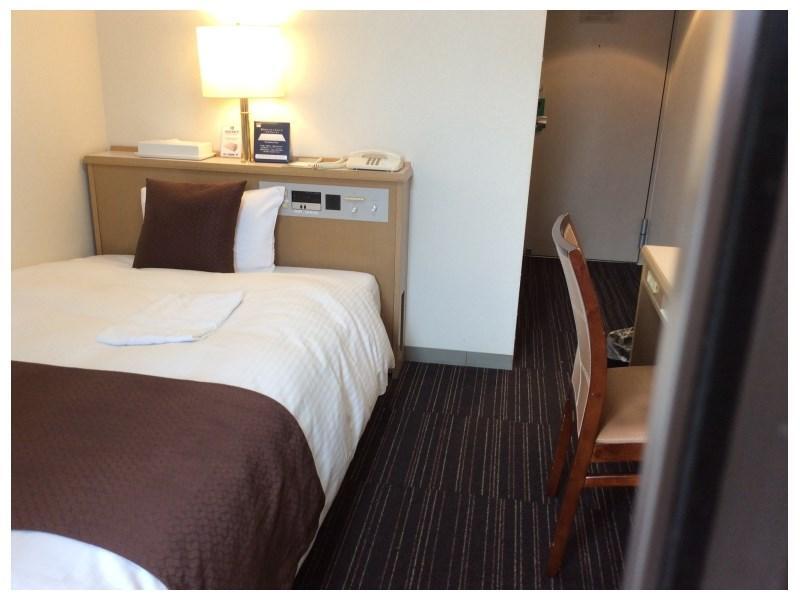 Shin-Osaka Sunny Stone Hotel Екстериор снимка