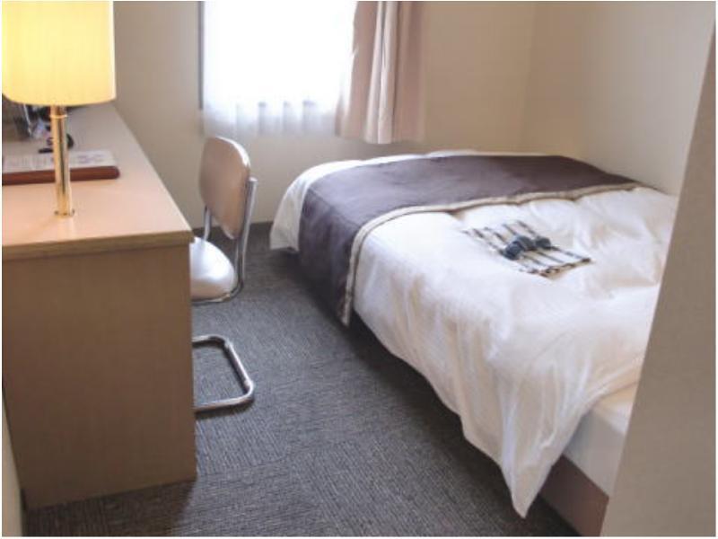 Shin-Osaka Sunny Stone Hotel Екстериор снимка